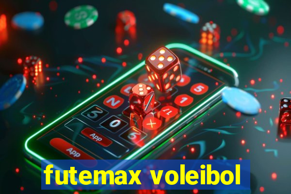 futemax voleibol